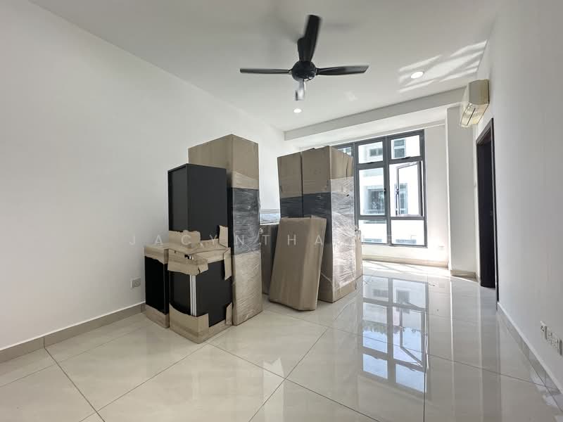 3-storey Terraced House for Sale in Sungai Ara (Penang) - Jacyntha Lee - Interior - PropertyGuru.com.my