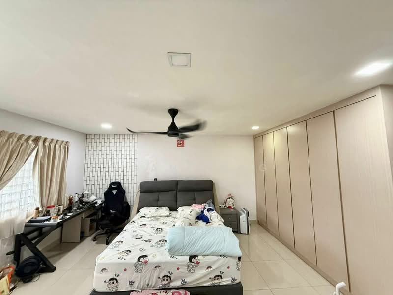 Rumah Teres 2 Tingkat untuk Dijual di Taman Setia Indah (Tebrau) - Joan Tong - PropertyGuru.com.my