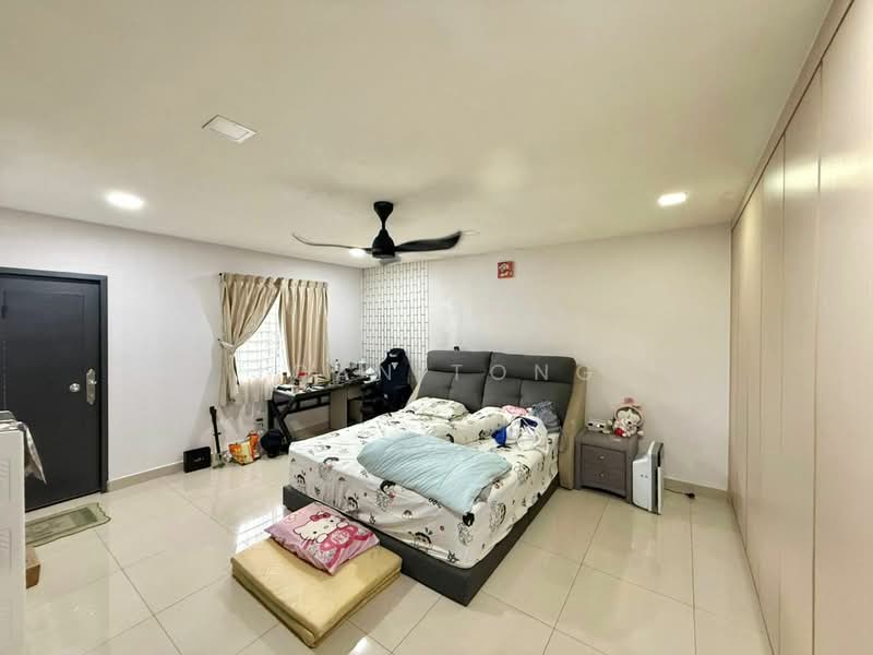 Rumah Teres 2 Tingkat untuk Dijual di Taman Setia Indah (Tebrau) - Joan Tong - PropertyGuru.com.my