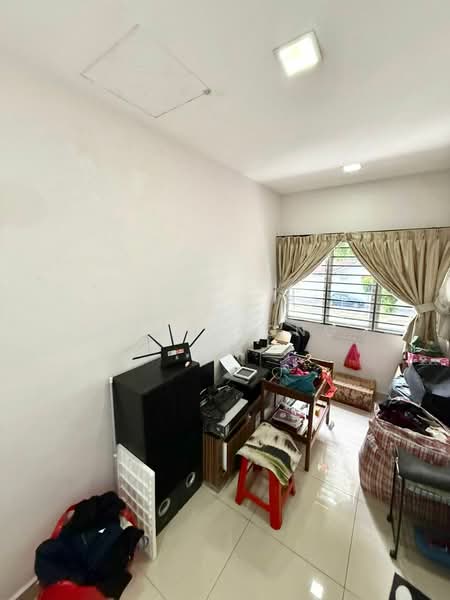 Rumah Teres 2 Tingkat untuk Dijual di Taman Setia Indah (Tebrau) - Joan Tong - PropertyGuru.com.my
