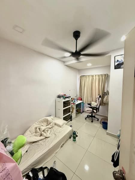 Rumah Teres 2 Tingkat untuk Dijual di Taman Setia Indah (Tebrau) - Joan Tong - PropertyGuru.com.my