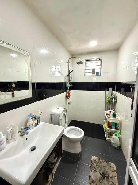 Rumah Teres 2 Tingkat untuk Dijual di Taman Setia Indah (Tebrau) - Joan Tong - PropertyGuru.com.my