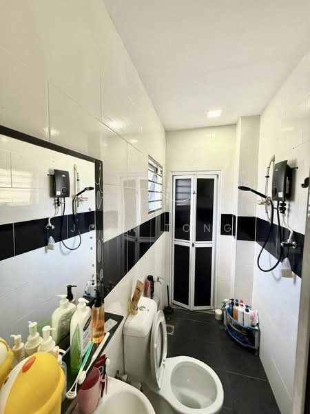 Rumah Teres 2 Tingkat untuk Dijual di Taman Setia Indah (Tebrau) - Joan Tong - PropertyGuru.com.my