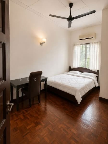 Rumah Teres 2 Tingkat untuk Disewa di Seksyen 4 (Bangi) - Nurra Eikin - PropertyGuru.com.my