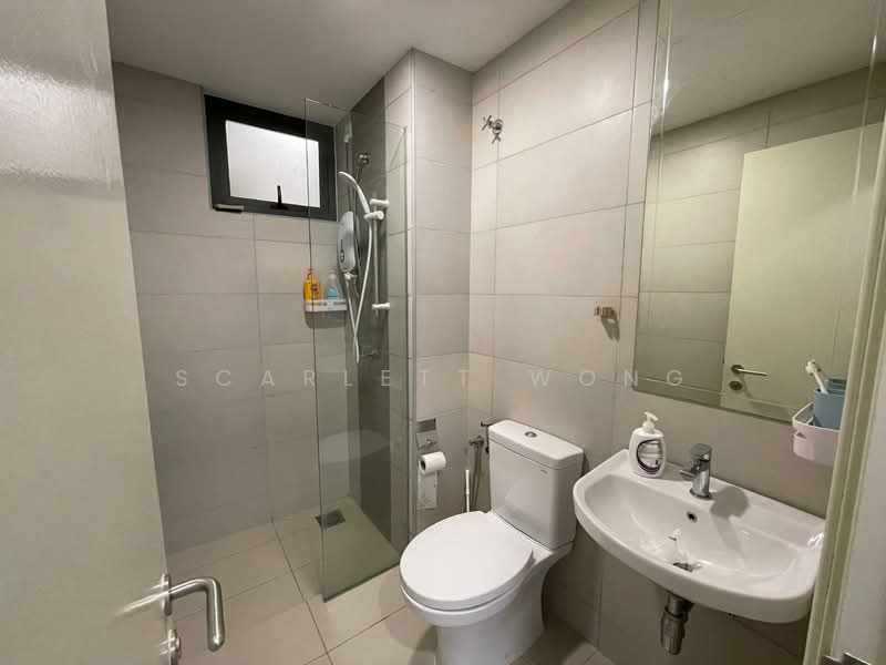 Service Residence for Rent at Sfera Residency - Scarlett Wong - Bathroom - PropertyGuru.com.my