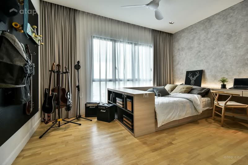 Condominium for Sale at Antara Residence - Justin Mok - PropertyGuru.com.my