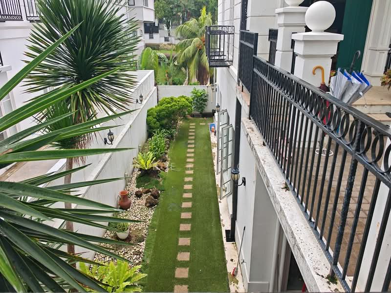 Rumah Berkembar untuk Disewa di Damansara Heights (Kuala Lumpur) - jaret kok - PropertyGuru.com.my