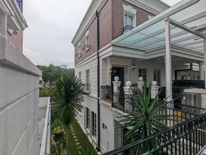 Rumah Berkembar untuk Disewa di Damansara Heights (Kuala Lumpur) - jaret kok - PropertyGuru.com.my