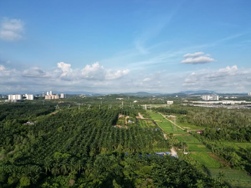 Tanah Kediaman untuk Dijual di Dengkil (Selangor) - Azizirrahim . - Exterior - PropertyGuru.com.my