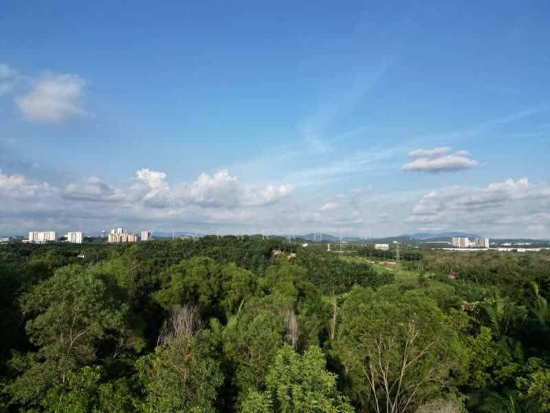 Tanah Kediaman untuk Dijual di Dengkil (Selangor) - Azizirrahim . - Exterior - PropertyGuru.com.my