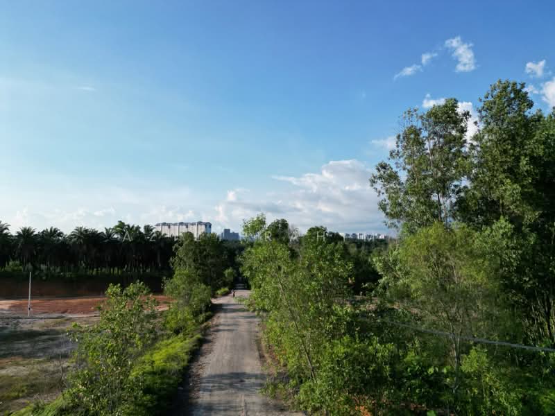 Tanah Kediaman untuk Dijual di Dengkil (Selangor) - Azizirrahim . - Exterior - PropertyGuru.com.my