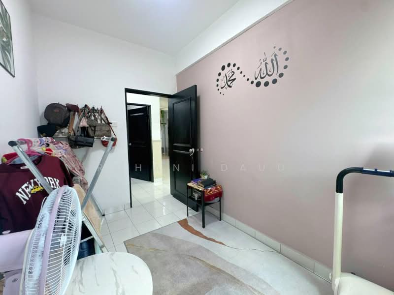 Apartment for Sale at Pangsapuri Selangorku Tiara South (RSKU) - Rohani Daud - Interior - PropertyGuru.com.my
