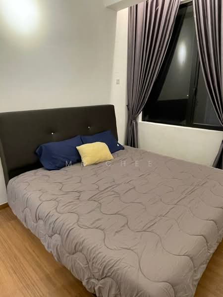 Condominium for Rent at Oasis - Mr Chee - Bedroom - PropertyGuru.com.my