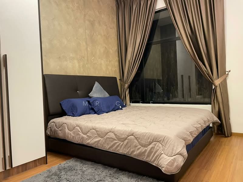 Condominium for Rent at Oasis - Mr Chee - Bedroom - PropertyGuru.com.my