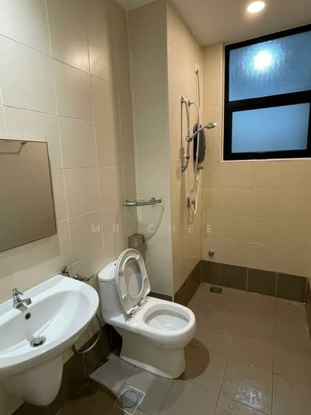 Condominium for Rent at Oasis - Mr Chee - Bathroom - PropertyGuru.com.my