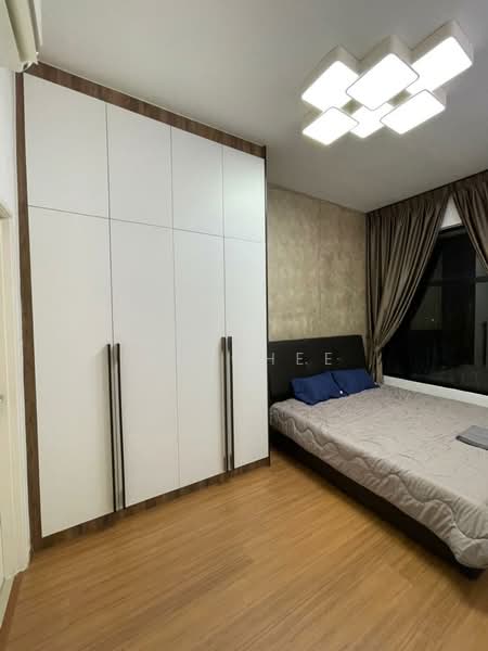 Condominium for Rent at Oasis - Mr Chee - Bedroom - PropertyGuru.com.my