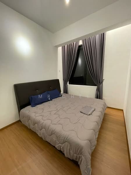 Condominium for Rent at Oasis - Mr Chee - Bedroom - PropertyGuru.com.my