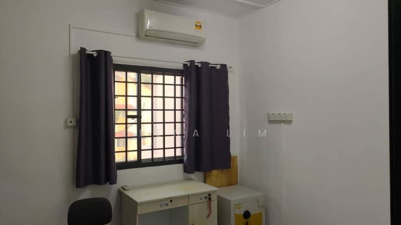 2-storey Terraced House for Rent in Taman Bukit Mewah (Tampoi) - Elena Lim - PropertyGuru.com.my