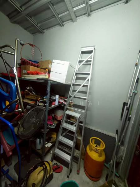 1-storey Terraced House for Rent in Taman Sri Skudai (Skudai) - Kun Chai - Interior - PropertyGuru.com.my