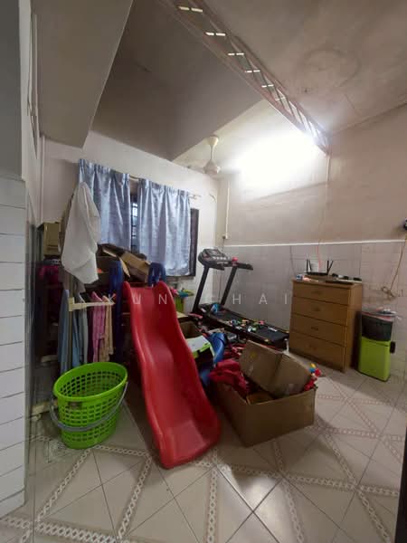 1-storey Terraced House for Rent in Taman Sri Skudai (Skudai) - Kun Chai - Interior - PropertyGuru.com.my