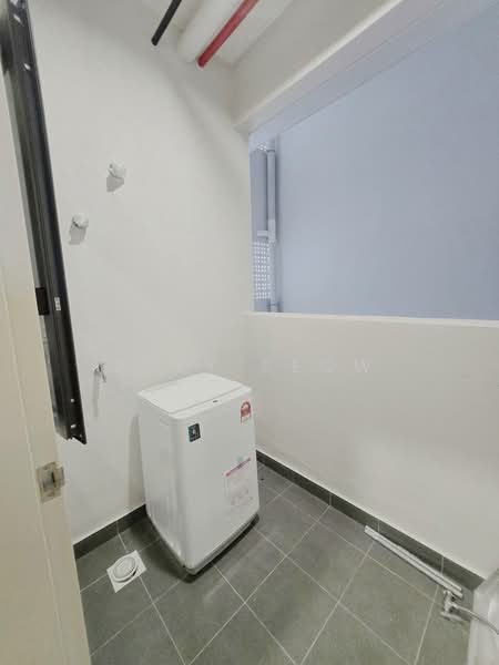 Service Residence for Rent at Nexus Taman Pertama - Joey Seow - Interior - PropertyGuru.com.my