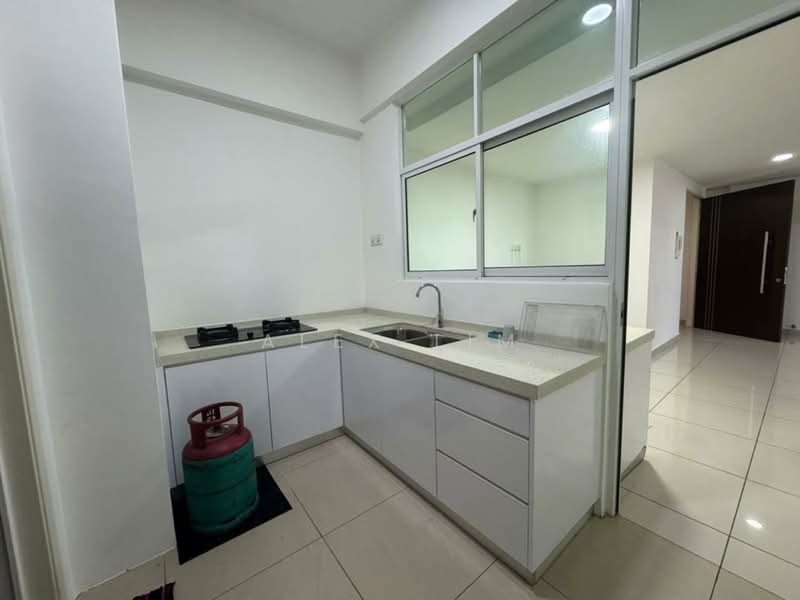 Kondominium untuk Disewa di Skyridge Garden - Alex Lim - Kitchen - PropertyGuru.com.my