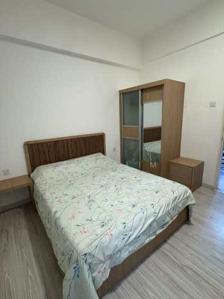 Kondominium untuk Disewa di Skyridge Garden - Alex Lim - Bedroom - PropertyGuru.com.my