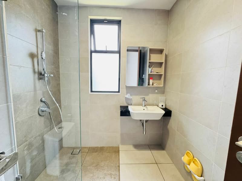 Semi-Detached House for Rent in Cyberjaya (Selangor) - Jared Wong - PropertyGuru.com.my