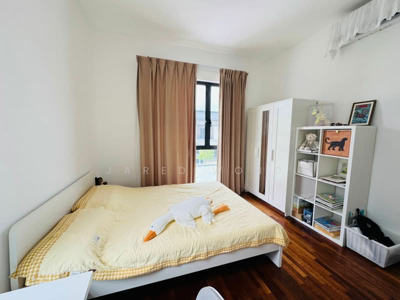 Semi-Detached House for Rent in Cyberjaya (Selangor) - Jared Wong - PropertyGuru.com.my