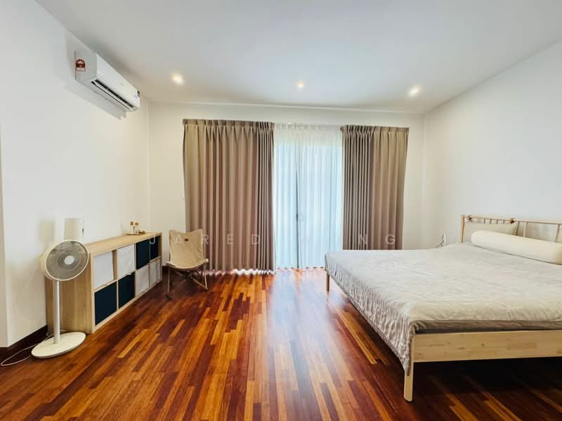 Semi-Detached House for Rent in Cyberjaya (Selangor) - Jared Wong - PropertyGuru.com.my