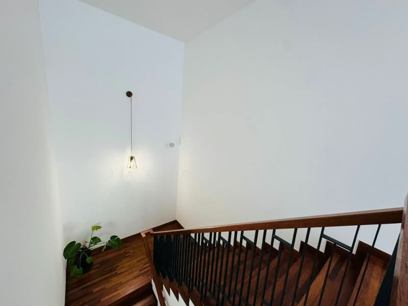 Semi-Detached House for Rent in Cyberjaya (Selangor) - Jared Wong - PropertyGuru.com.my