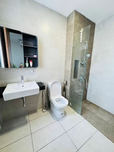 Semi-Detached House for Rent in Cyberjaya (Selangor) - Jared Wong - PropertyGuru.com.my