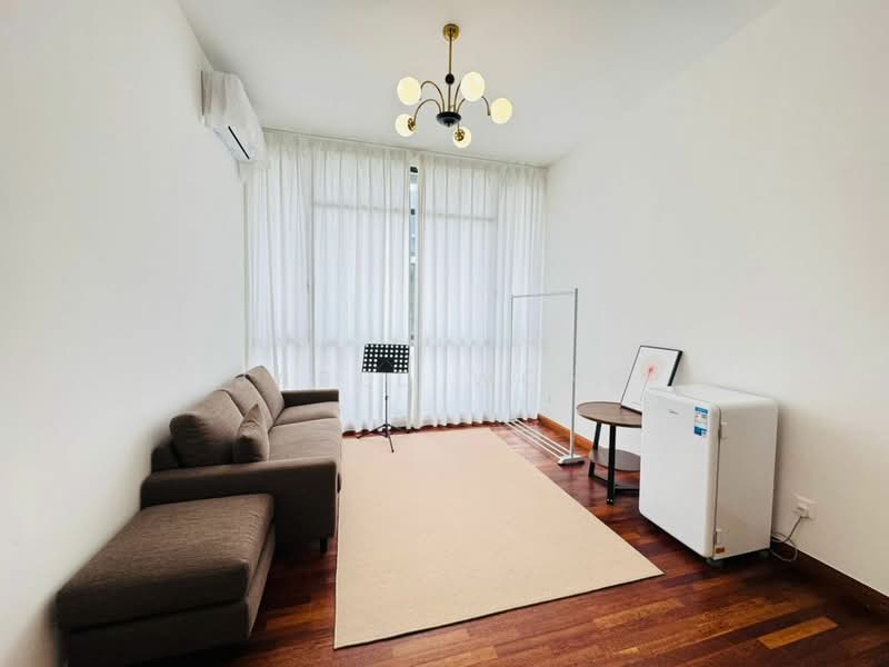 Semi-Detached House for Rent in Cyberjaya (Selangor) - Jared Wong - PropertyGuru.com.my