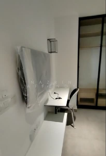 Servis Apartment untuk Disewa di DK Impian - Nazrin Affendy - PropertyGuru.com.my