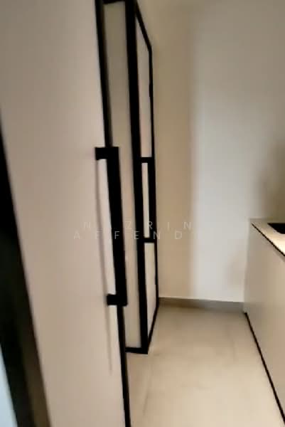 Servis Apartment untuk Disewa di DK Impian - Nazrin Affendy - PropertyGuru.com.my