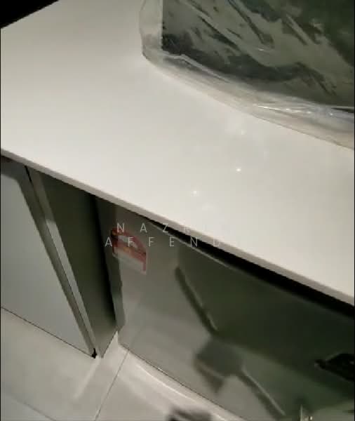 Servis Apartment untuk Disewa di DK Impian - Nazrin Affendy - PropertyGuru.com.my