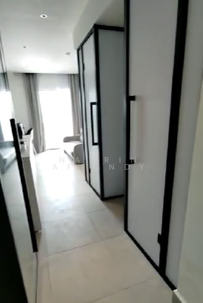 Servis Apartment untuk Disewa di DK Impian - Nazrin Affendy - PropertyGuru.com.my