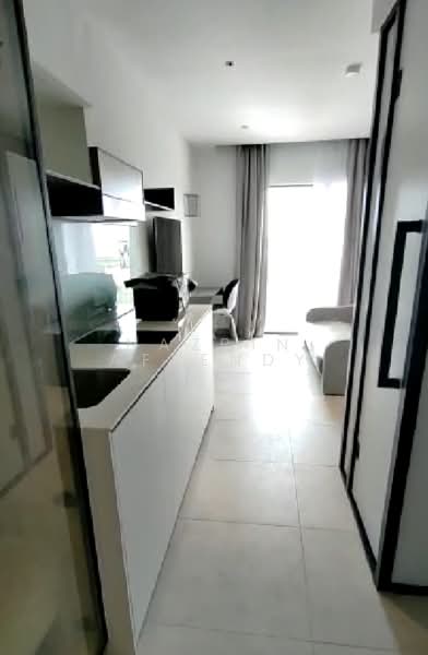 Servis Apartment untuk Disewa di DK Impian - Nazrin Affendy - PropertyGuru.com.my