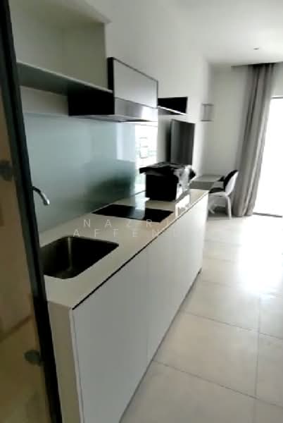 Servis Apartment untuk Disewa di DK Impian - Nazrin Affendy - PropertyGuru.com.my