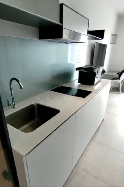 Servis Apartment untuk Disewa di DK Impian - Nazrin Affendy - PropertyGuru.com.my