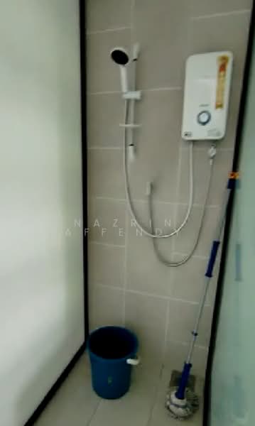 Servis Apartment untuk Disewa di DK Impian - Nazrin Affendy - PropertyGuru.com.my
