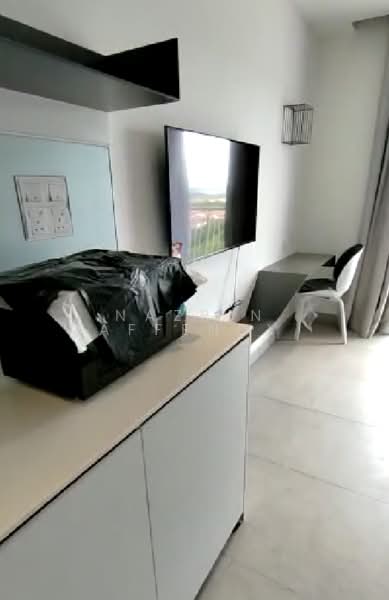 Servis Apartment untuk Disewa di DK Impian - Nazrin Affendy - PropertyGuru.com.my