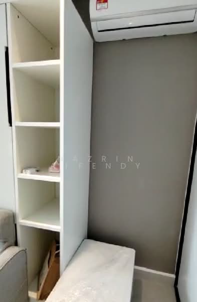 Servis Apartment untuk Disewa di DK Impian - Nazrin Affendy - PropertyGuru.com.my