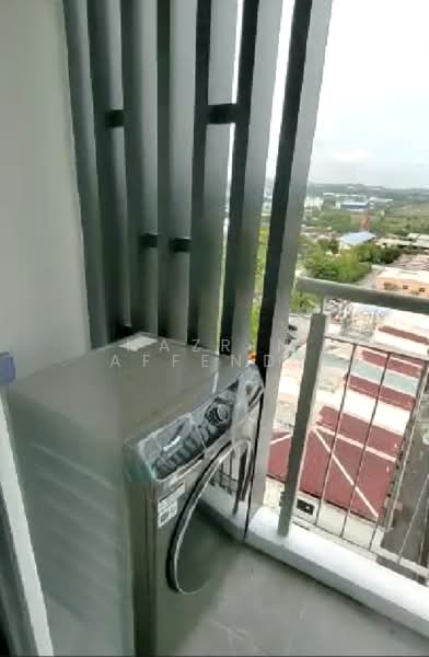 Servis Apartment untuk Disewa di DK Impian - Nazrin Affendy - PropertyGuru.com.my