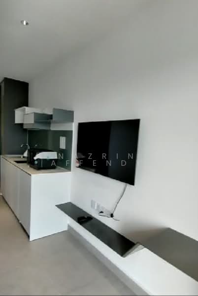 Servis Apartment untuk Disewa di DK Impian - Nazrin Affendy - PropertyGuru.com.my