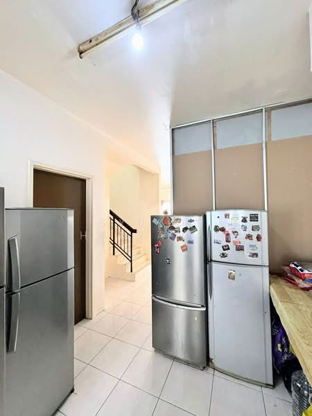 Rumah Teres 2 Tingkat untuk Dijual di Setia Alam (Selangor) - Syukor Hartanah - Interior - PropertyGuru.com.my