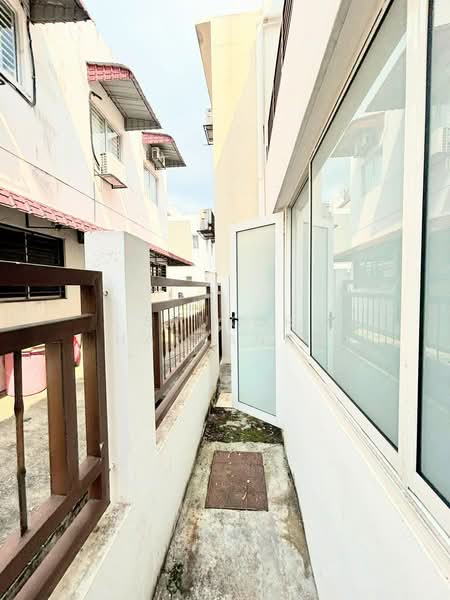 Rumah Teres 2 Tingkat untuk Dijual di Setia Alam (Selangor) - Syukor Hartanah - Exterior - PropertyGuru.com.my