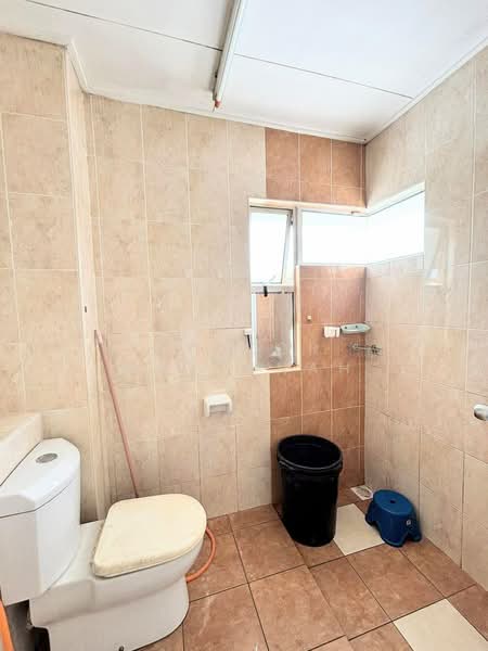Rumah Teres 2 Tingkat untuk Dijual di Setia Alam (Selangor) - Syukor Hartanah - Bathroom - PropertyGuru.com.my