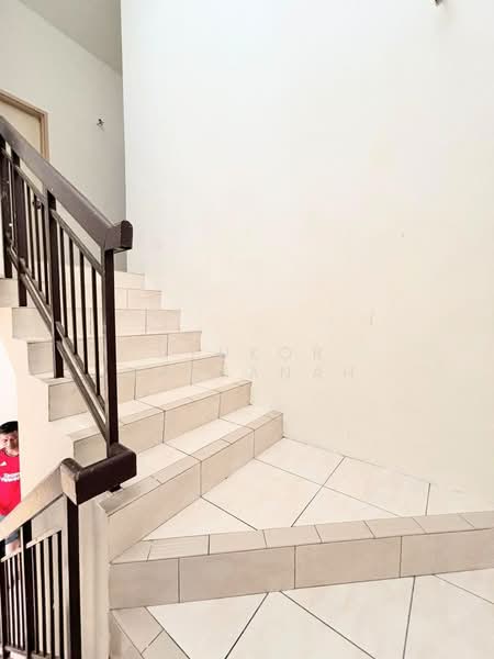 Rumah Teres 2 Tingkat untuk Dijual di Setia Alam (Selangor) - Syukor Hartanah - Interior - PropertyGuru.com.my