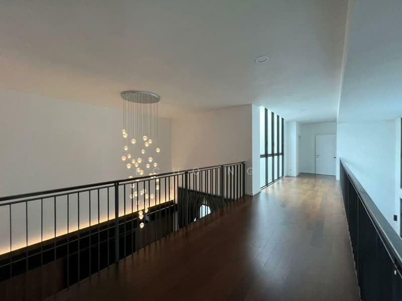 3-storey Terraced House for Sale in Desa Parkcity (Kuala Lumpur) - Echo Ng - Interior - PropertyGuru.com.my